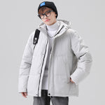 MLB Z715 Puffer Jacket