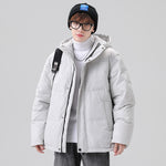 MLB Z715 Puffer Jacket