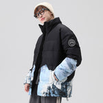 MLB Z714 Puffer Jacket