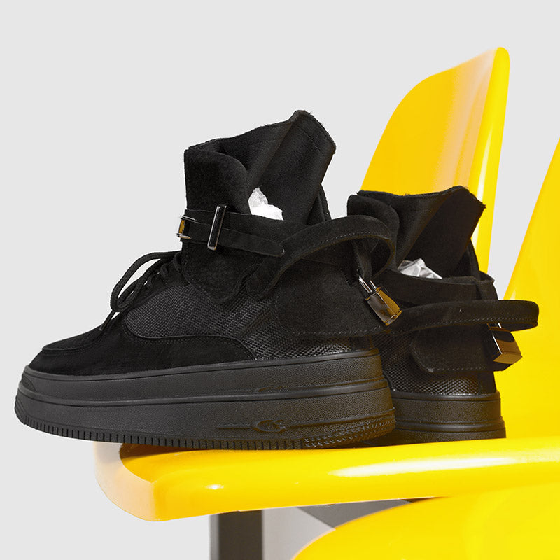 VYPER 'Supreme' X9X Sneakers