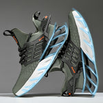 ‘Eminence Drive’ X9X Sneakers