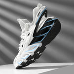 ‘Quartz League’ X9X Sneakers