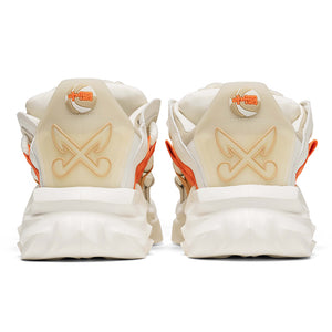 'Reckoning Resonance' X9X Sneakers
