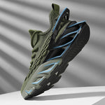 'Shadow Manor’ X9X Sneakers