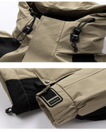 MLB Z727 Puffer Jacket