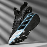 ‘Eminence Drive’ X9X Sneakers