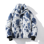 MLB Z703 Puffer Jacket
