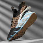 ‘Eminence Drive’ X9X Sneakers