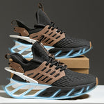 ‘Eminence Drive’ X9X Sneakers