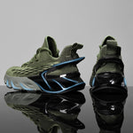 'Shadow Manor’ X9X Sneakers