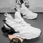 ‘Momentum Crest’ X9X Sneakers