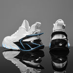 'Shadow Manor’ X9X Sneakers