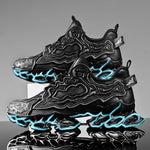 ‘Apex Phantom’ X9X Sneakers