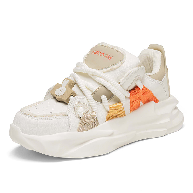 'Reckoning Resonance' X9X Sneakers