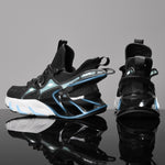 ‘Quartz League’ X9X Sneakers