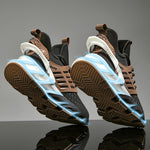 ‘Eminence Drive’ X9X Sneakers