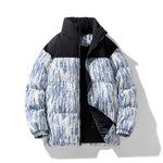 MLB Z705 Puffer Jacket