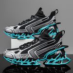‘Regent Flux’ X9X Sneakers