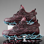 ‘Apex Phantom’ X9X Sneakers