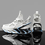 ‘Quantum Manor’ X9X Sneakers