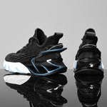 'Shadow Manor’ X9X Sneakers