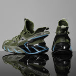 ‘Quartz League’ X9X Sneakers