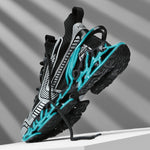 ‘Regent Flux’ X9X Sneakers