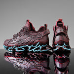‘Apex Phantom’ X9X Sneakers
