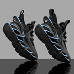 ‘Quantum Manor’ X9X Sneakers