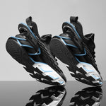 'Shadow Manor’ X9X Sneakers