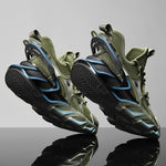 ‘Quartz League’ X9X Sneakers