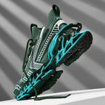 ‘Regent Flux’ X9X Sneakers