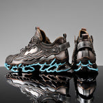 ‘Apex Phantom’ X9X Sneakers