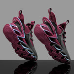 ‘Quantum Manor’ X9X Sneakers