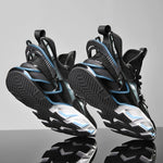 ‘Quartz League’ X9X Sneakers