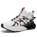 ‘Sovereign Pulse’ X9X Sneakers