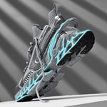 ‘Regent Flux’ X9X Sneakers