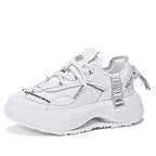 'Lunar Pulse' X9X Sneakers