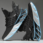 ‘Eminence Drive’ X9X Sneakers