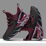 ‘Quantum Manor’ X9X Sneakers