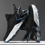 'Shadow Manor’ X9X Sneakers