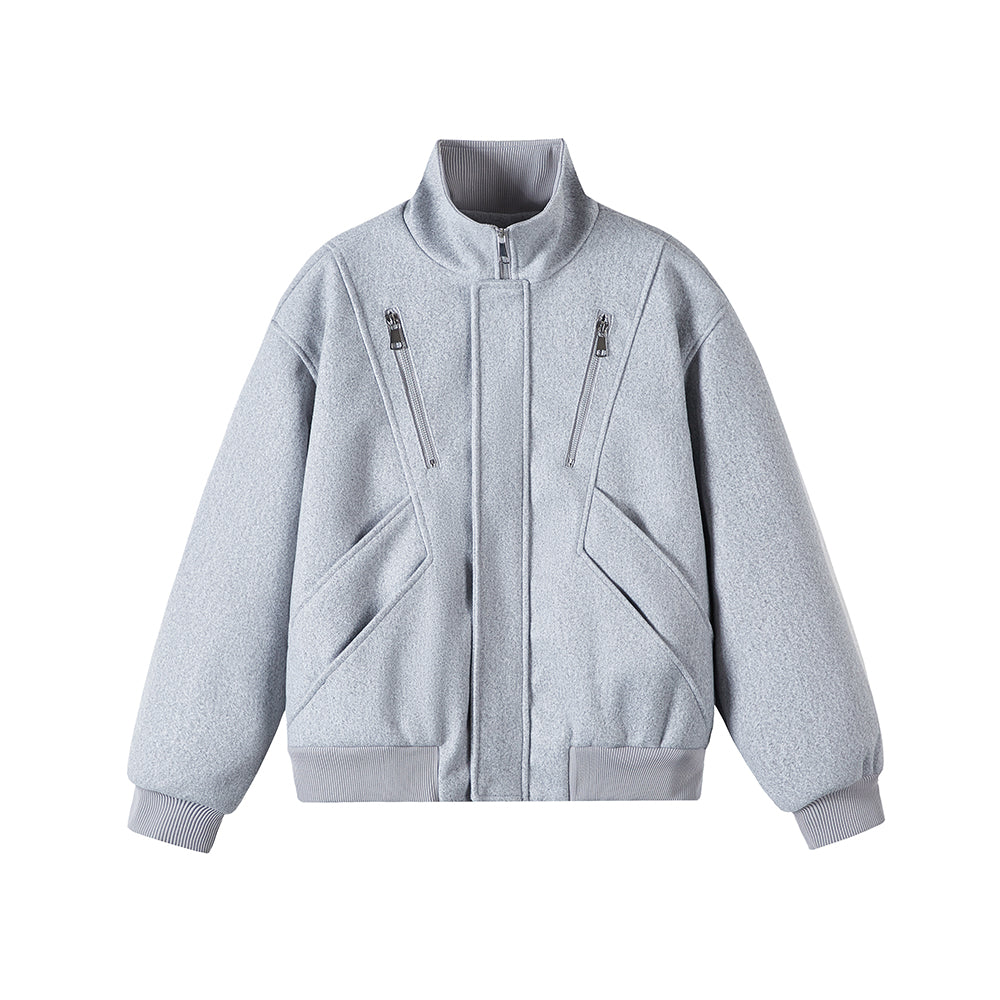 MLB Z706 Puffer Jacket