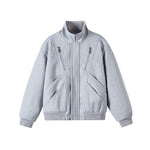 MLB Z706 Puffer Jacket