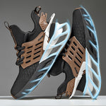 ‘Eminence Drive’ X9X Sneakers