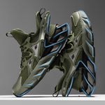 ‘Quartz League’ X9X Sneakers