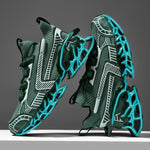 ‘Regent Flux’ X9X Sneakers