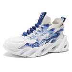 ‘Lucent Frame’ X9X Sneakers