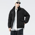 MLB Z726 Puffer Jacket