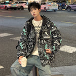 MLB Z720 Puffer Jacket