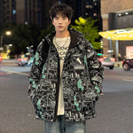 MLB Z720 Puffer Jacket